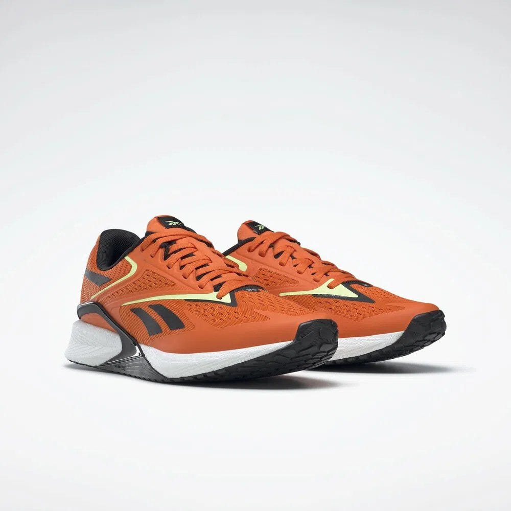 REEBOK Speed 22 TR 'Orange Comfort' HP9247