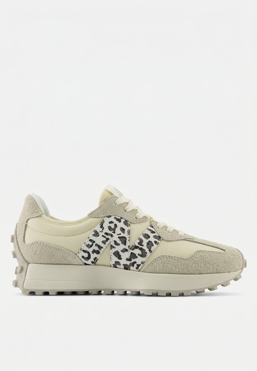 NEW BALANCE womens 327 Sneaker