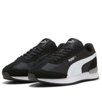 PUMA R78 Wind MU 'Black White'
