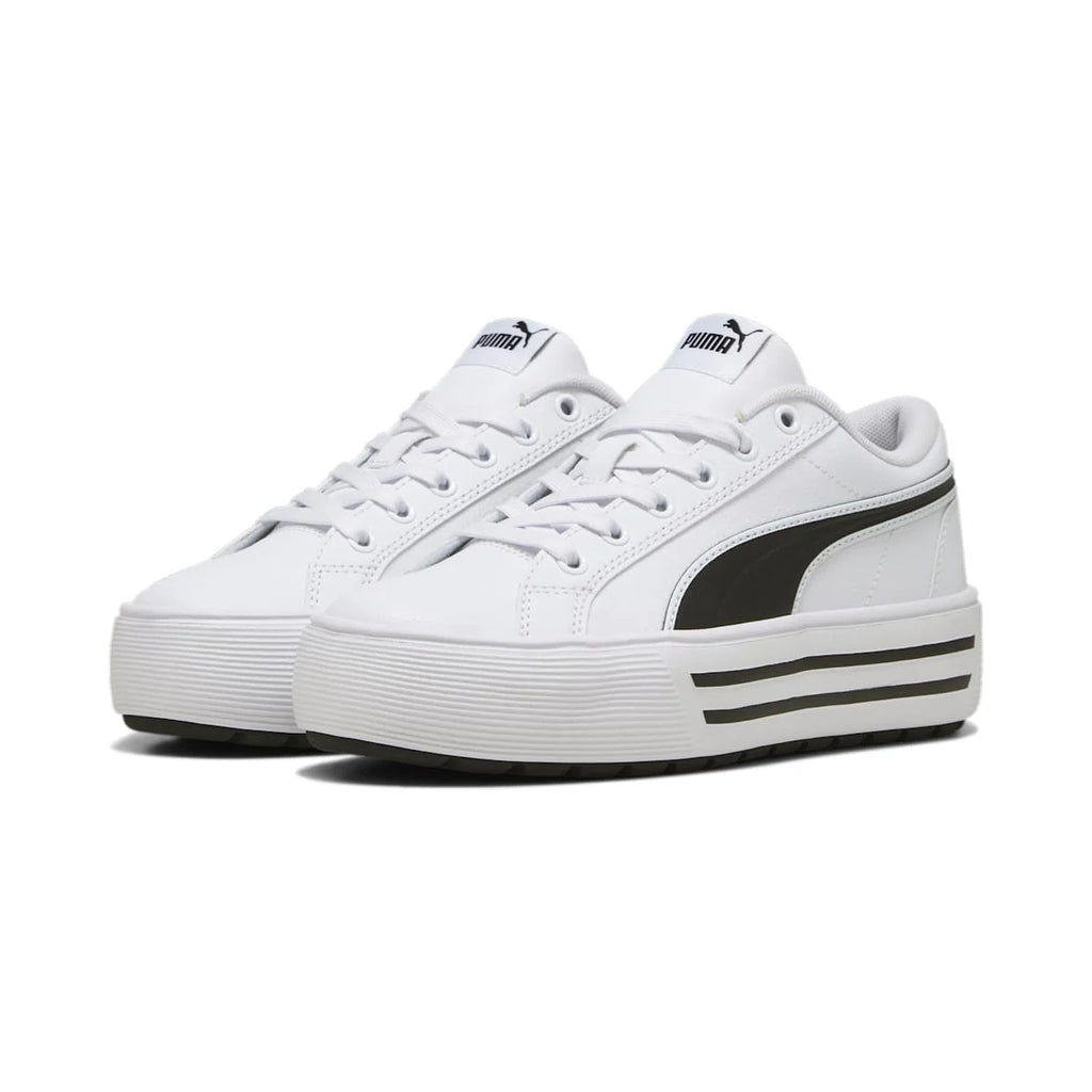 PUMA Kaia 2.0 'White Black'