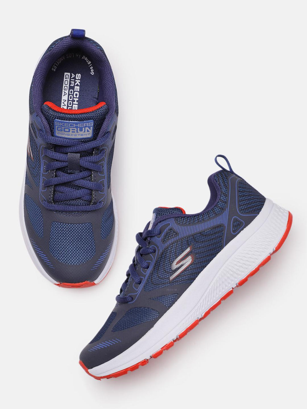 SKECHERS GO RUN CONSISTENT