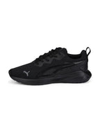 PUMA ALL-DAY ACTIVE JR BLACK