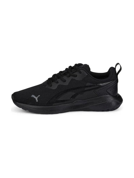 PUMA ALL-DAY ACTIVE JR BLACK