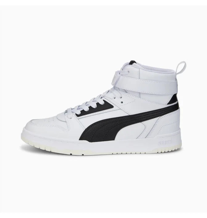 PUMA  Footwear Rbd Game