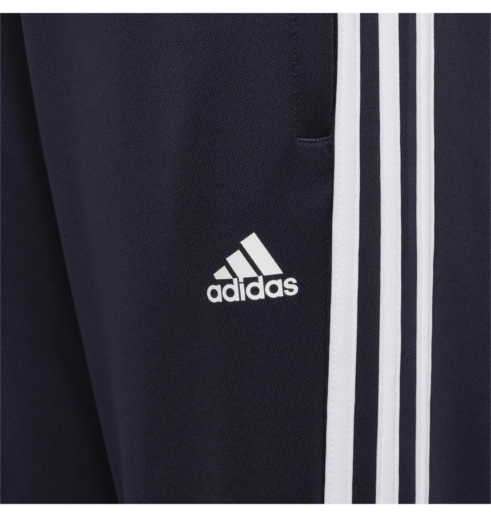ADIDAS  Sereno Blue children's pants