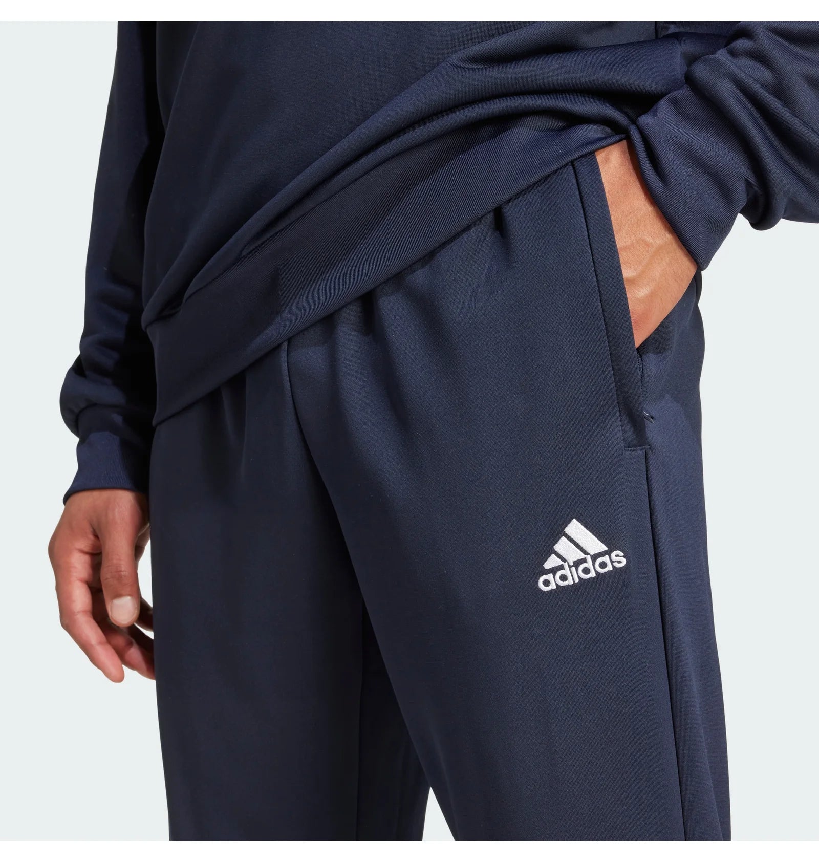 ADIDAS   Sportswear tracksuit