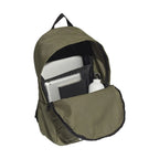 ADIDAS  Backpack Classic badge of sport - Olive Flak/Black/White