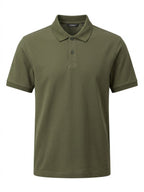 Banana Republic Men's Classic Polo Shirt