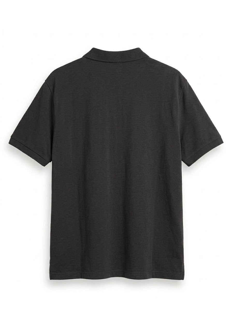 DKNY Men's Regular-Fit Cotton Polo Shirt