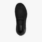 Skechers Women's Go Walk Flex Slip-On Shoes - 124964-BBK