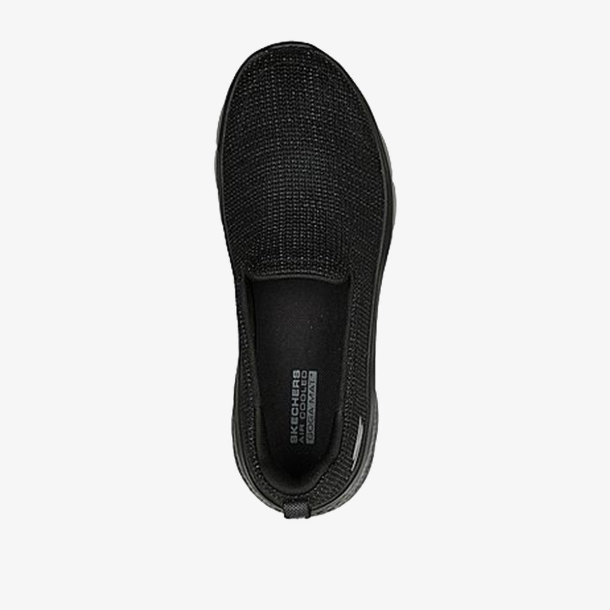 Skechers Women's Go Walk Flex Slip-On Shoes - 124964-BBK