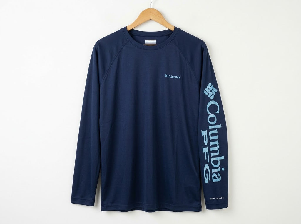 Columbia Men's Fork Stream Hoodie