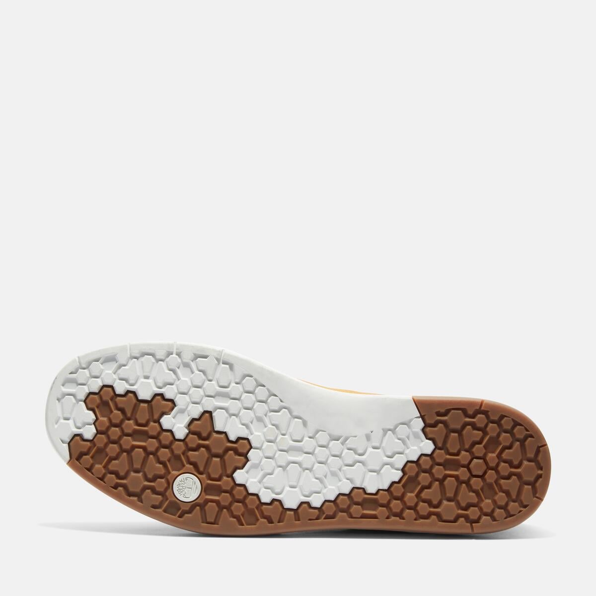 TIMBERLAND DAVI'S SQUARE MID LACE-UP