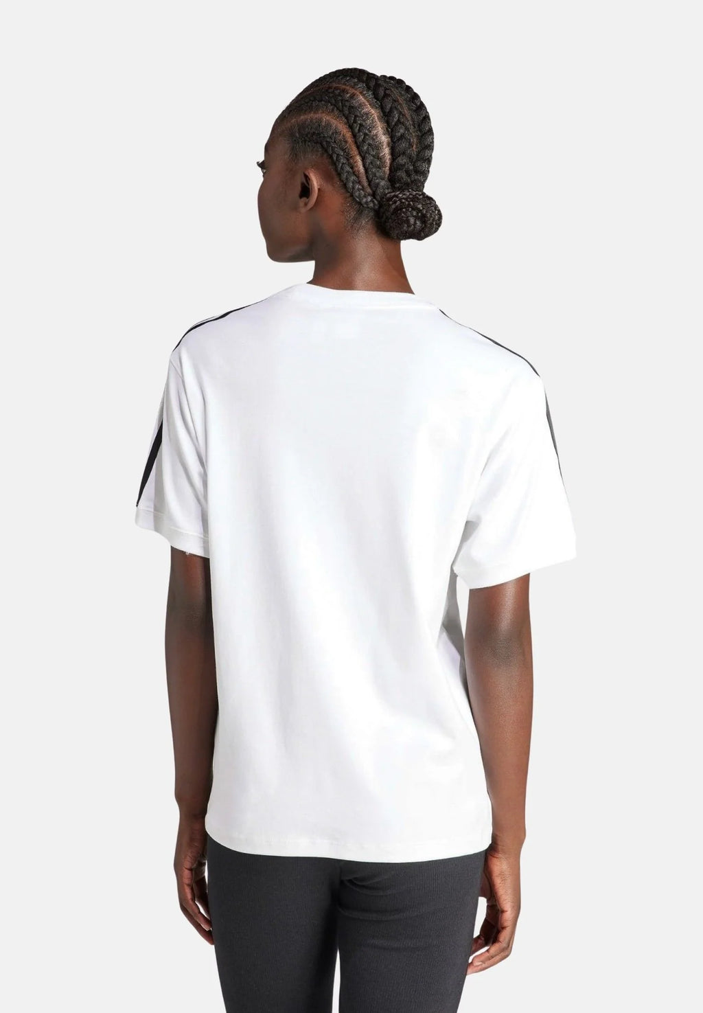 ADIDAS 3-Stripes Tee