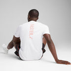 PUMA Running Series Faster T-Shirt