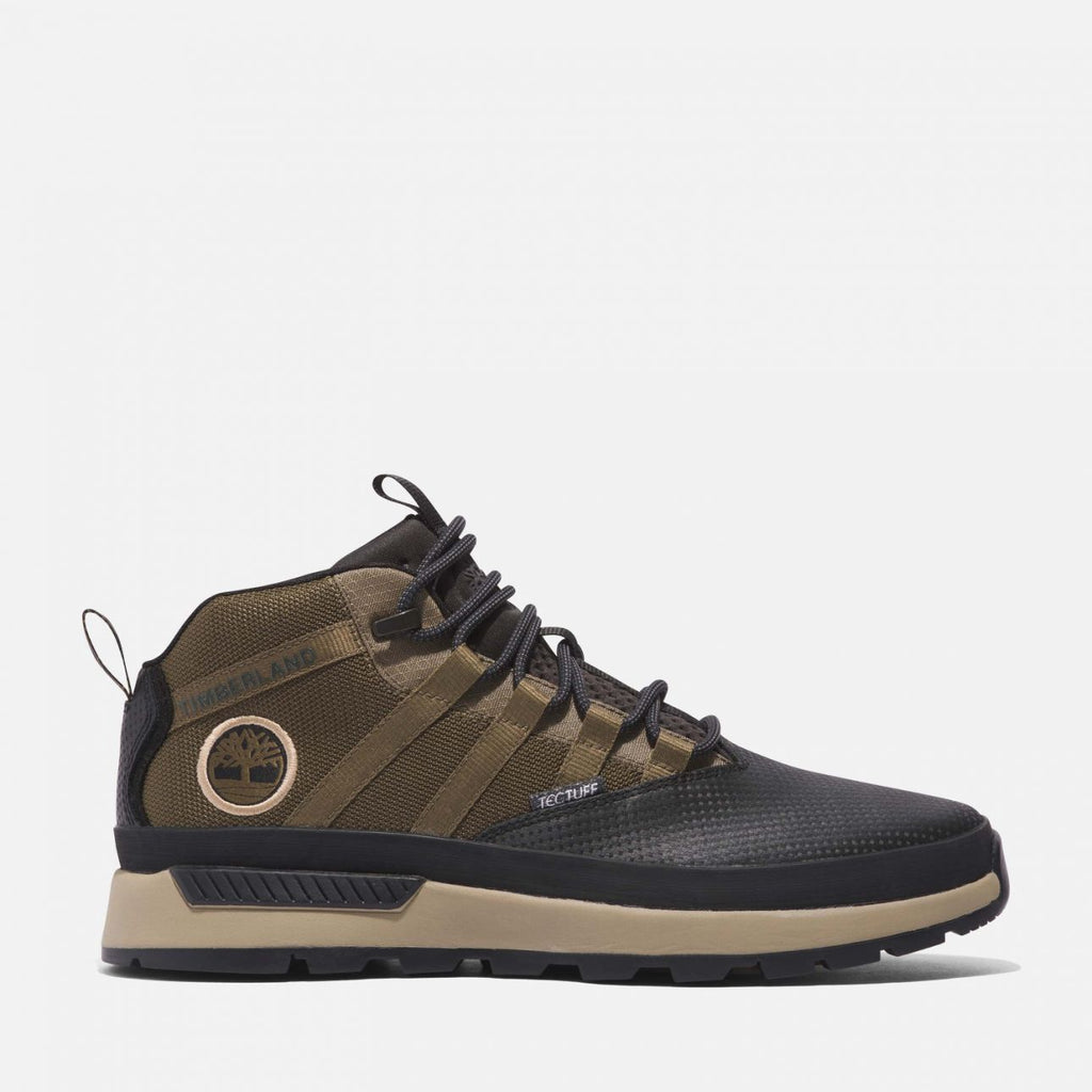 TIMBERLAND EURO TREKKER SUPER OX