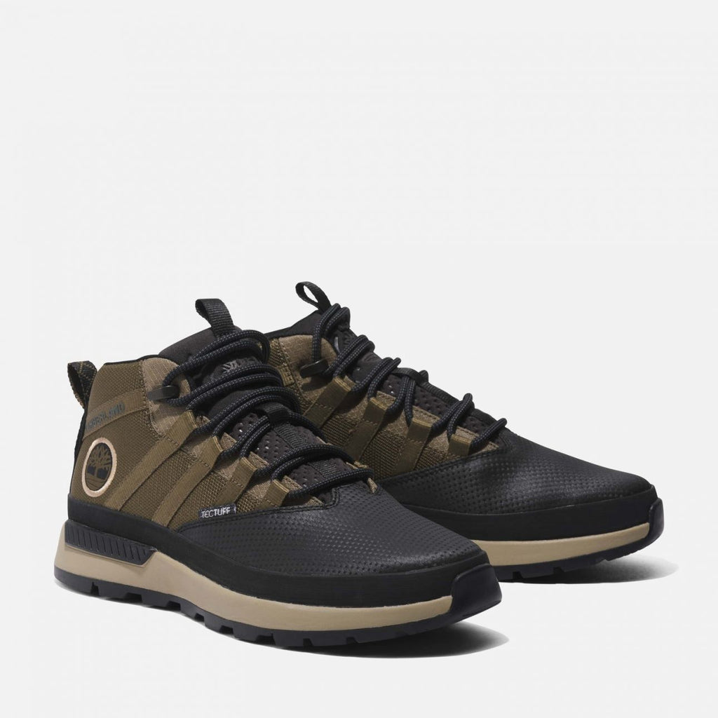 TIMBERLAND EURO TREKKER SUPER OX