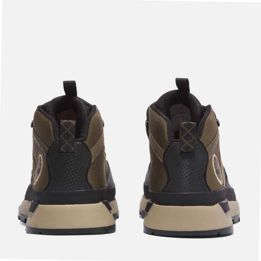 TIMBERLAND EURO TREKKER SUPER OX