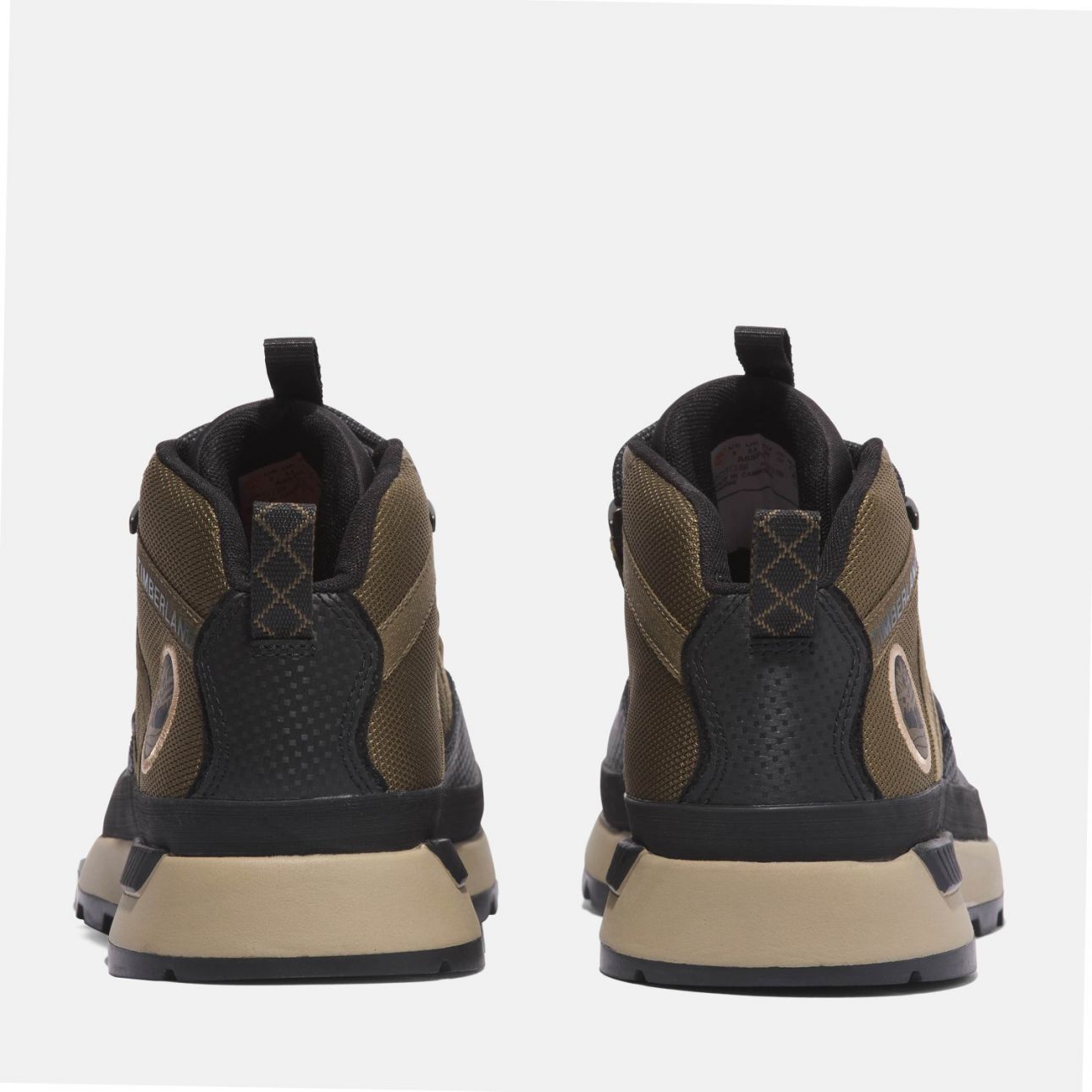 TIMBERLAND EURO TREKKER SUPER OX