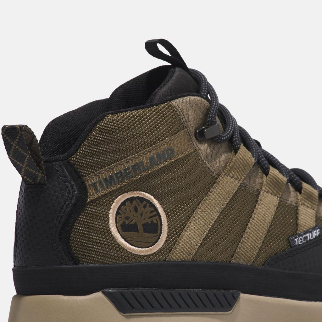 TIMBERLAND EURO TREKKER SUPER OX