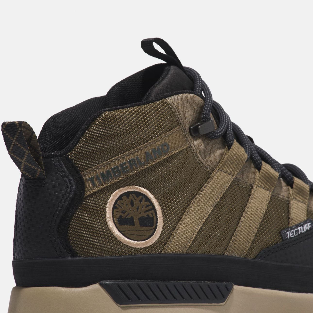 TIMBERLAND EURO TREKKER SUPER OX
