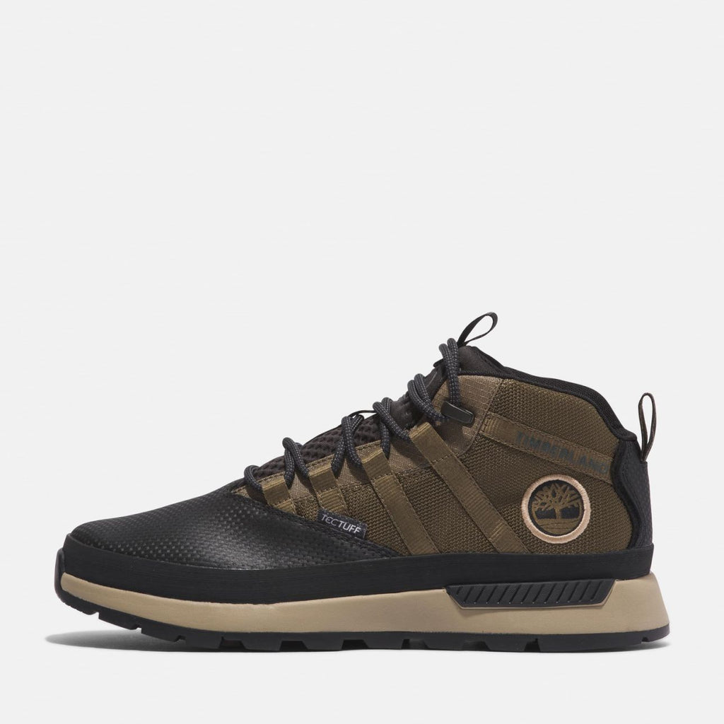 TIMBERLAND EURO TREKKER SUPER OX