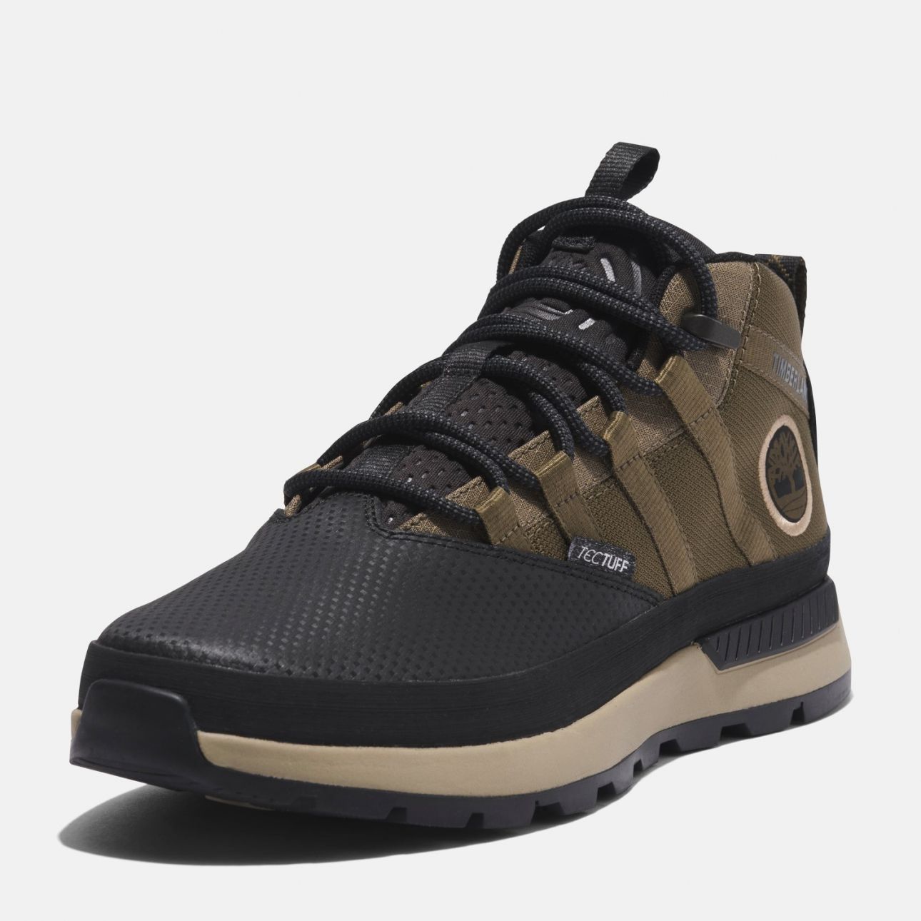 TIMBERLAND EURO TREKKER SUPER OX