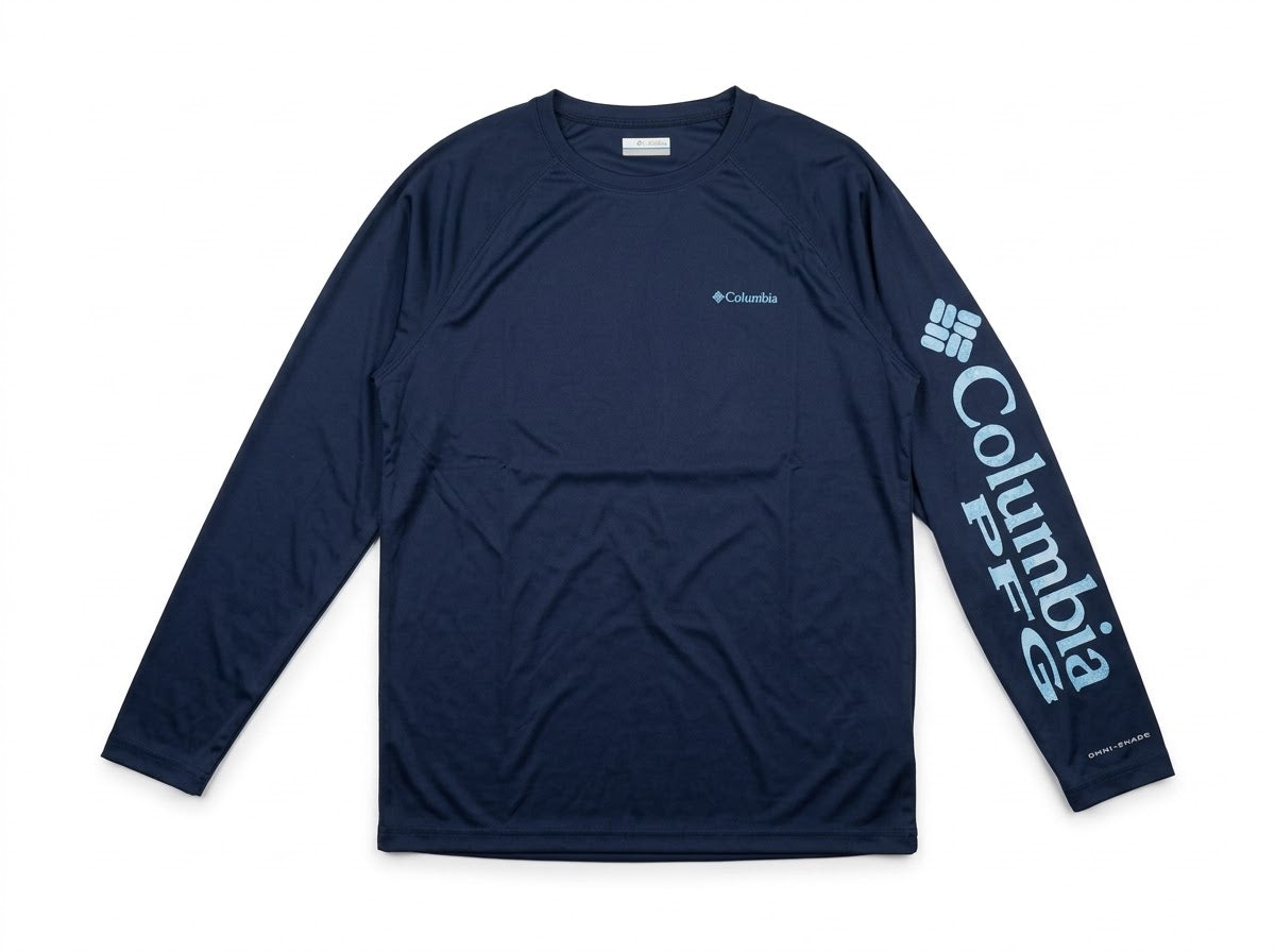 Columbia Men's Fork Stream Hoodie