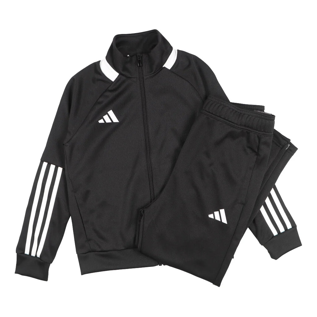 ADIDAS Boys Sereno Track Suit Jersey