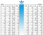 ADIDAS Run 50S Shoes