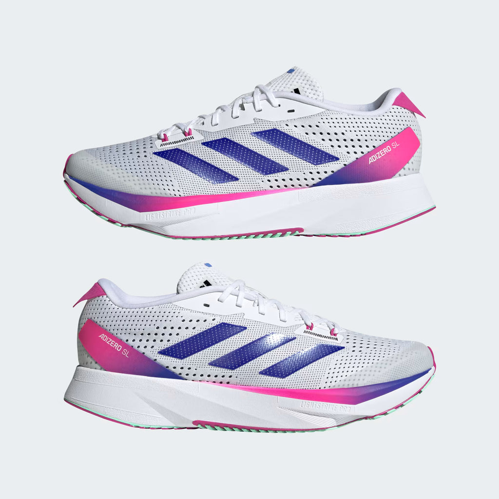 ADIDAS ADIZERO SL Shoes