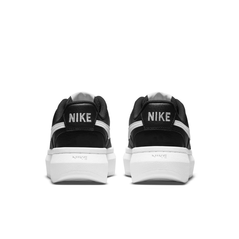 NIKE COURT VISION ALTA LIFESTYLE SHOES