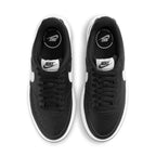 NIKE COURT VISION ALTA LIFESTYLE SHOES