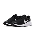 NIKE REVOLUTION 7 ROAD RUNNING SHOES