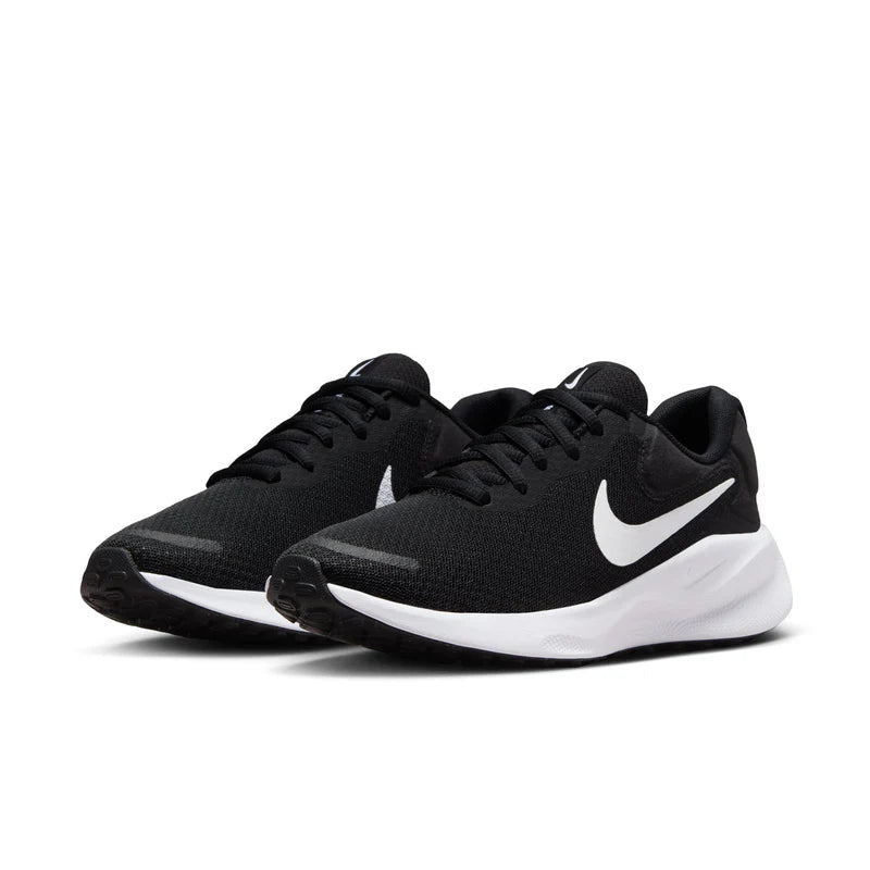 NIKE REVOLUTION 7 ROAD RUNNING SHOES