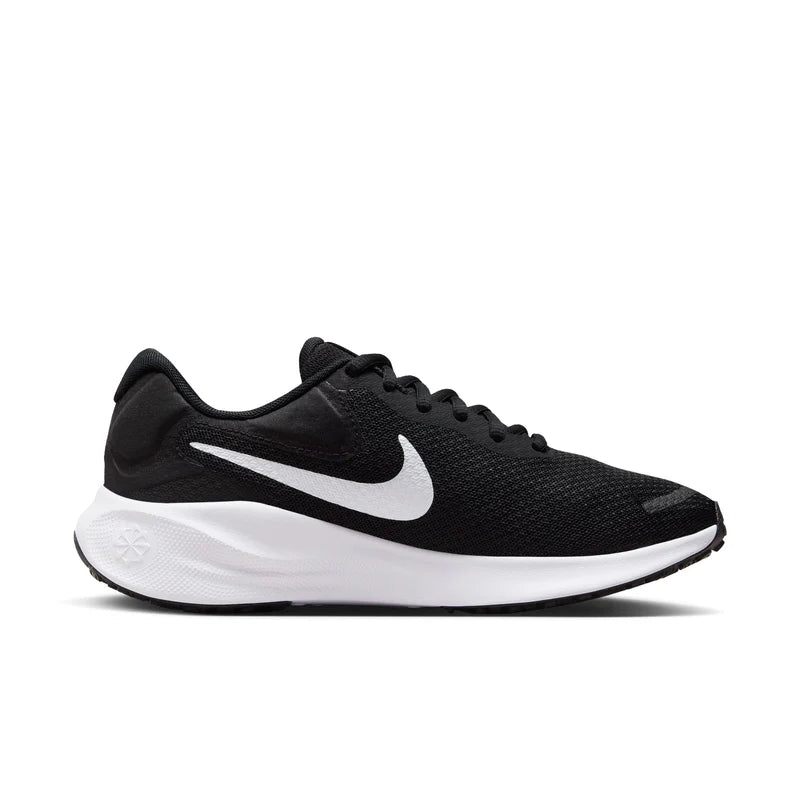 NIKE REVOLUTION 7 ROAD RUNNING SHOES