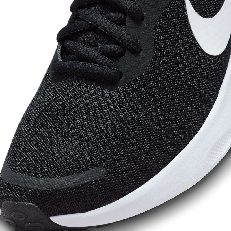 NIKE REVOLUTION 7 ROAD RUNNING SHOES