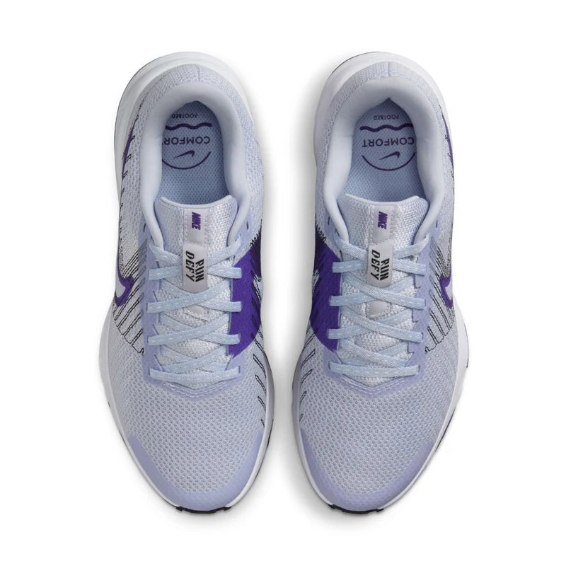 أحذية الجري NIKE RUN DEFY ROAD