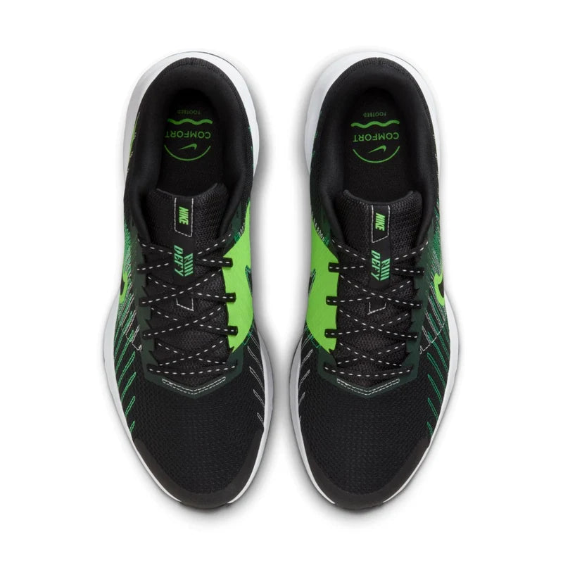 NIKE RUN DEFY ROAD RUNNING SHOES