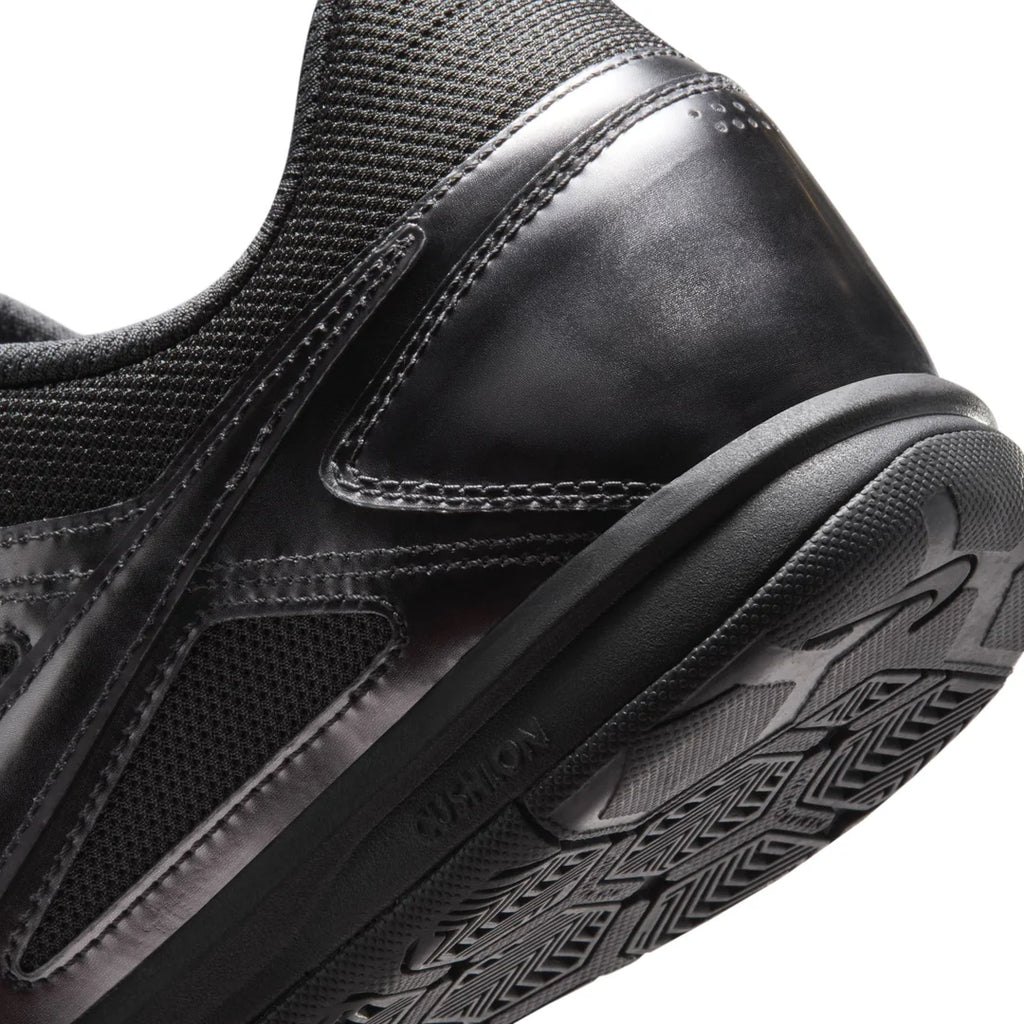 NIKE GATO LV8 'ANTHRACITE BLACK'