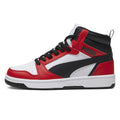 PUMA Rebound V6 Mid Jr