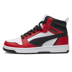 PUMA Rebound V6 Mid Jr