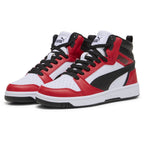 PUMA Rebound V6 Mid Jr