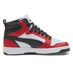 PUMA Rebound V6 Mid Jr