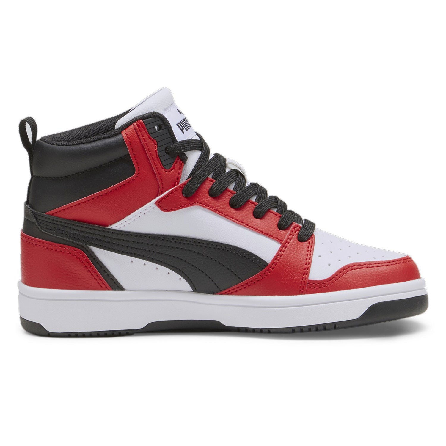 PUMA Rebound V6 Mid Jr