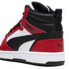 PUMA Rebound V6 Mid Jr