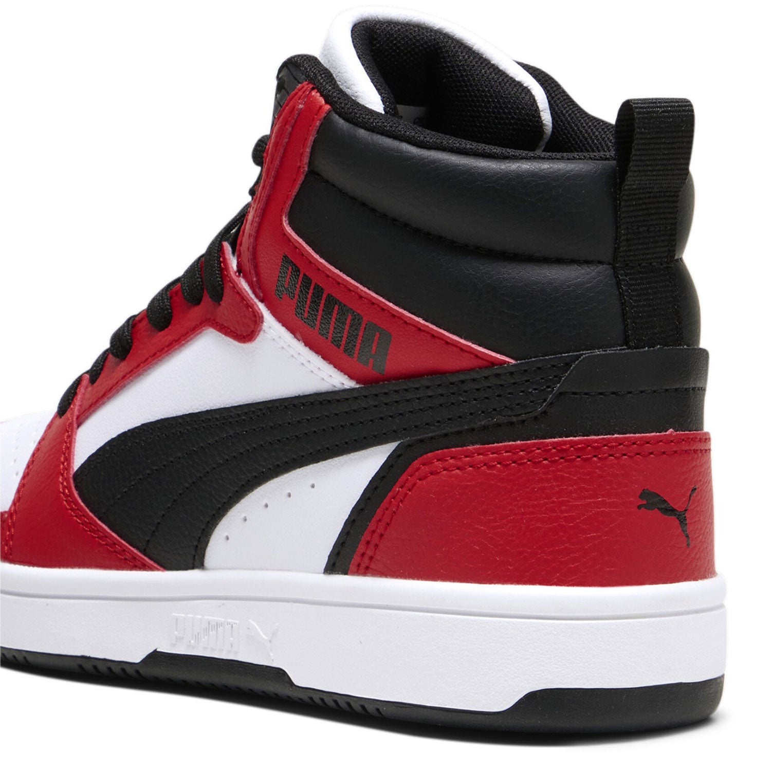 PUMA Rebound V6 Mid Jr