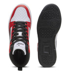 PUMA Rebound V6 Mid Jr