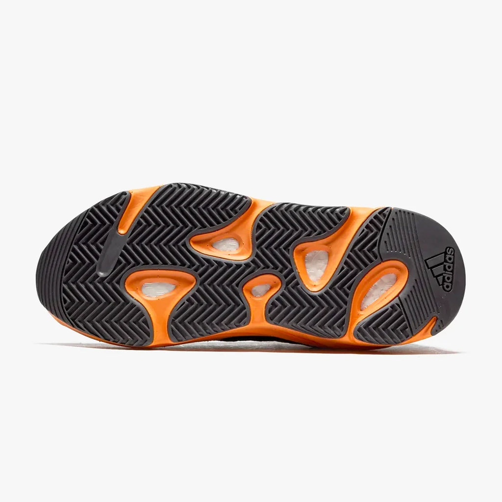 ADIDAS Yeezy Boost 700 Wash Orange