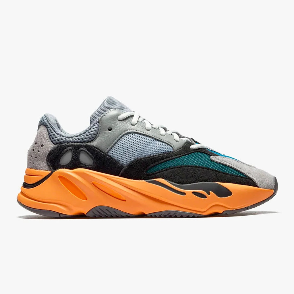ADIDAS Yeezy Boost 700 Wash Orange